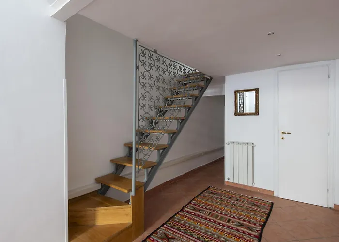 Il Nido By Interhome Apartment Rom