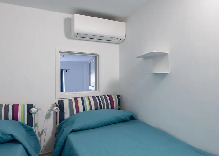 Il Nido By Interhome * Rom