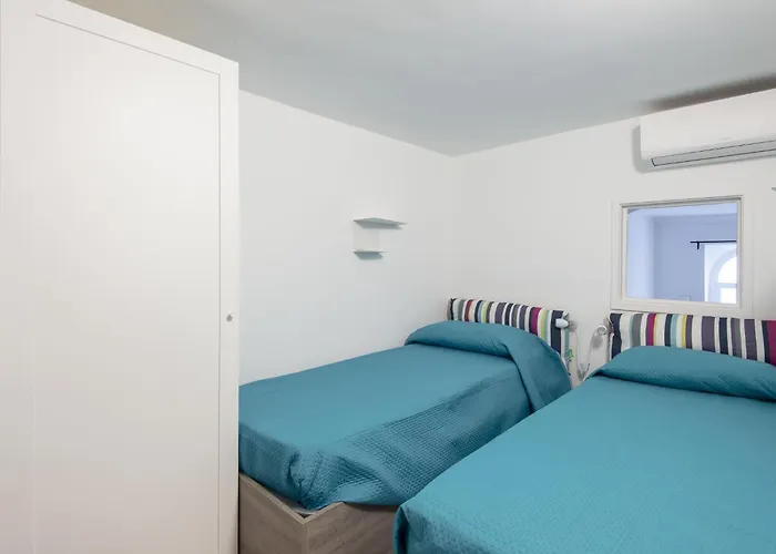 Apartment Il Nido By Interhome *