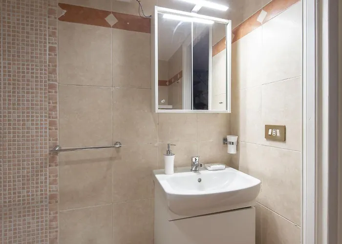 Il Nido By Interhome Apartment Rom