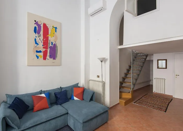 Il Nido By Interhome Rom