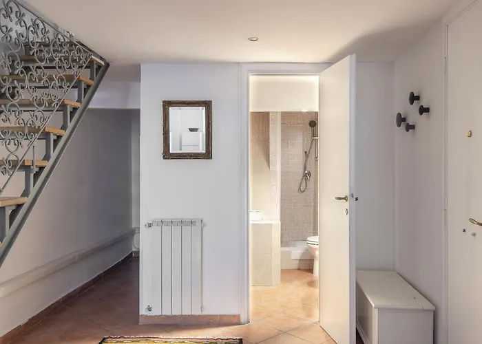Il Nido By Interhome Apartment *
