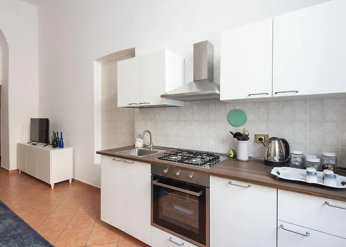Il Nido By Interhome Rom