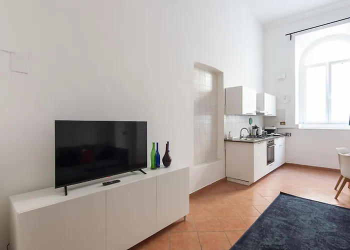 Il Nido By Interhome * Rom