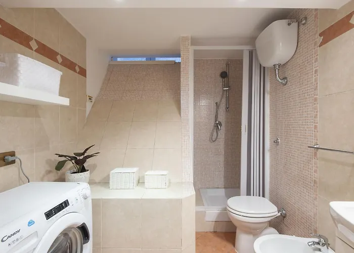 Il Nido By Interhome