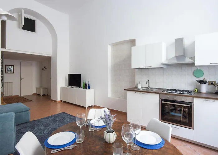 Apartment Il Nido By Interhome *