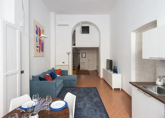Il Nido By Interhome Rom
