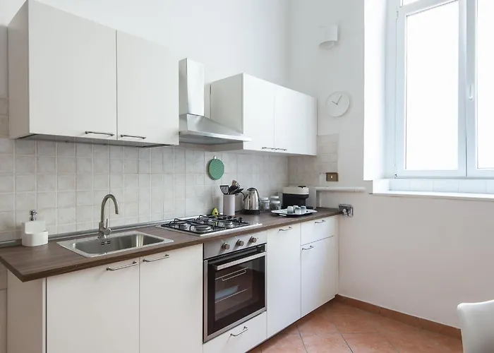 Il Nido By Interhome * Rom