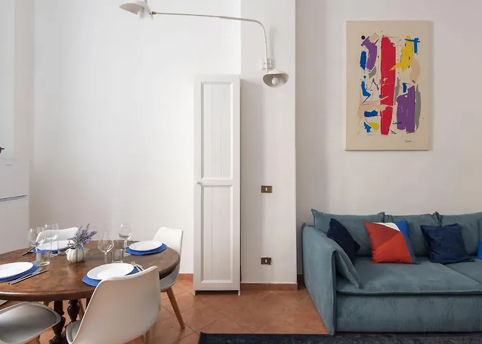 Il Nido By Interhome