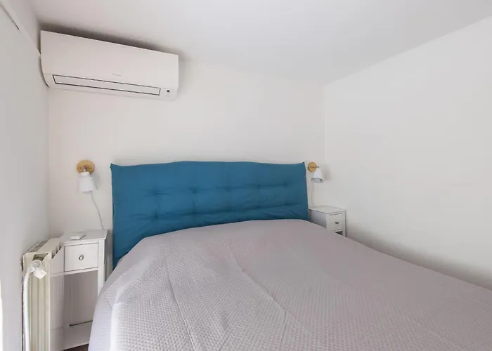 Il Nido By Interhome Apartment
