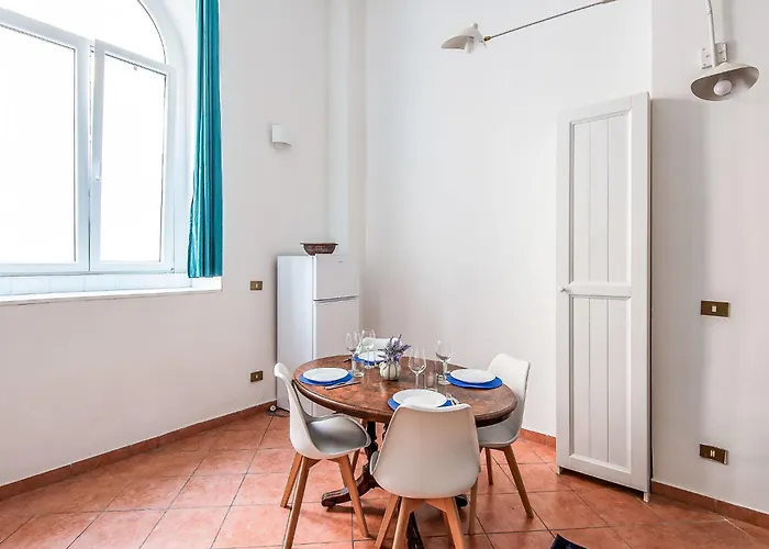 Il Nido By Interhome * Rom