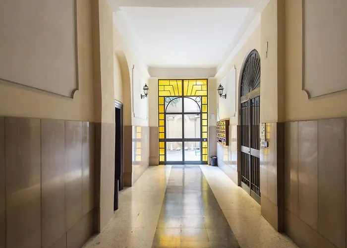 Il Nido By Interhome Apartment *