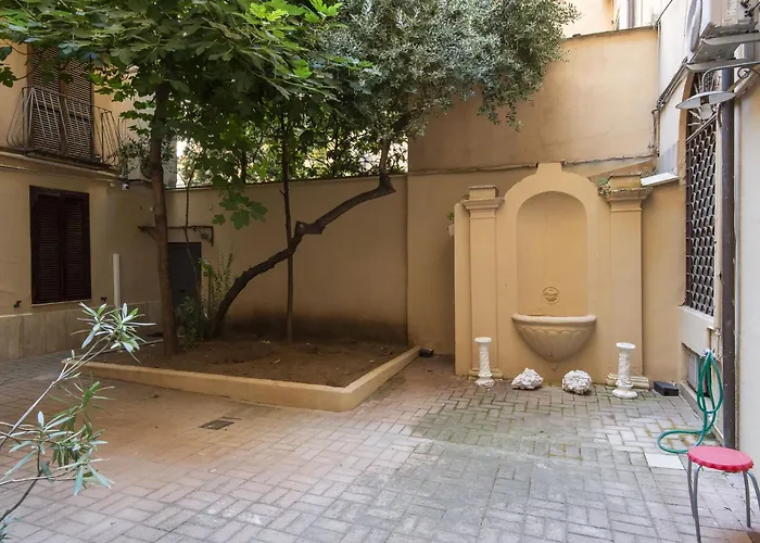 Apartment Il Nido By Interhome *