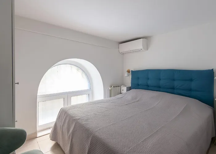 Apartment Il Nido By Interhome Rom