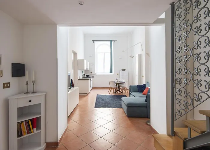 Il Nido By Interhome *